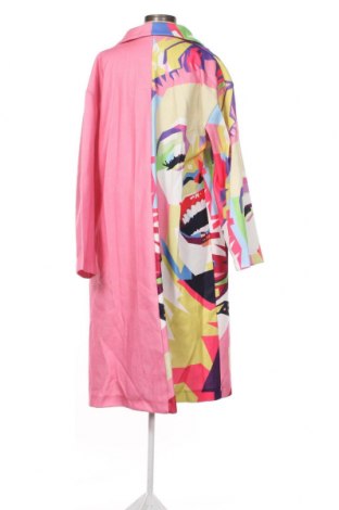 Palton de femei, Mărime 3XL, Culoare Multicolor, Preț 231,58 Lei