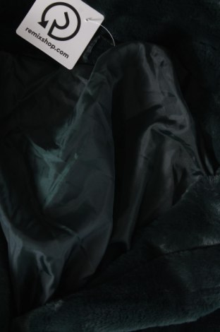 Dámský kabát , Velikost XL, Barva Zelená, Cena  955,00 Kč