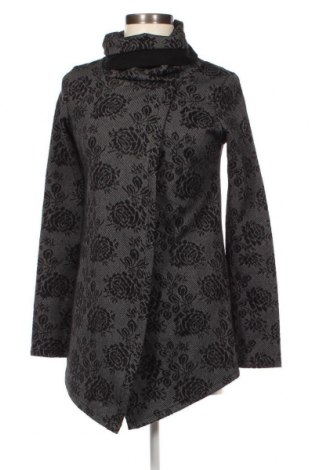 Дамско палто, Размер XS, Цвят Черен, Цена 38,40 лв.