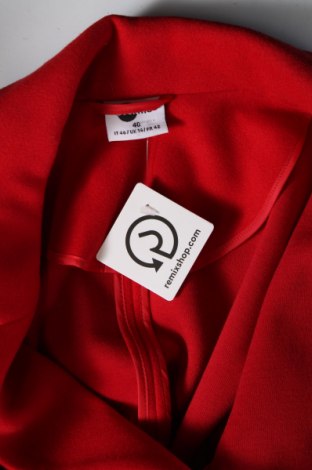 Γυναικείο παλτό, Μέγεθος M, Χρώμα Κόκκινο, Τιμή 39,05 €