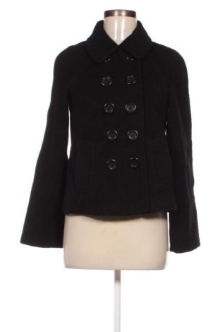 Dámsky kabát , Veľkosť M, Farba Čierna, Cena  37,62 €