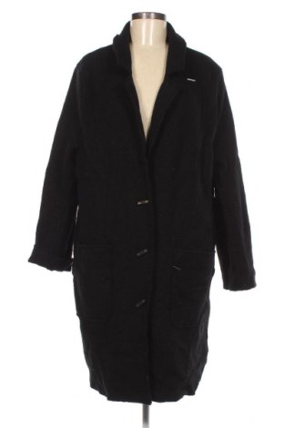 Dámsky kabát , Veľkosť XL, Farba Čierna, Cena  35,80 €