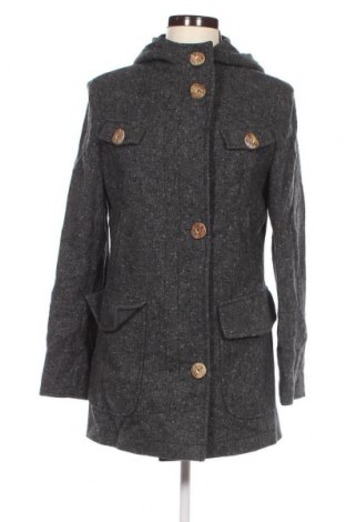 Γυναικείο παλτό 2964 Garmisch, Μέγεθος S, Χρώμα Γκρί, Τιμή 35,63 €