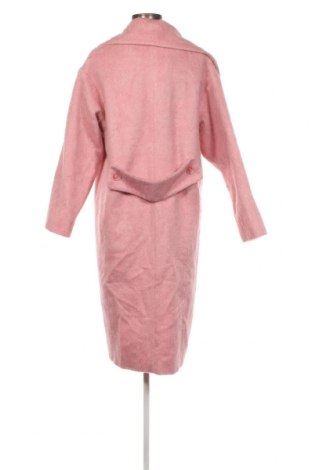 Dámsky kabát  ASOS, Veľkosť S, Farba Ružová, Cena  44,19 €