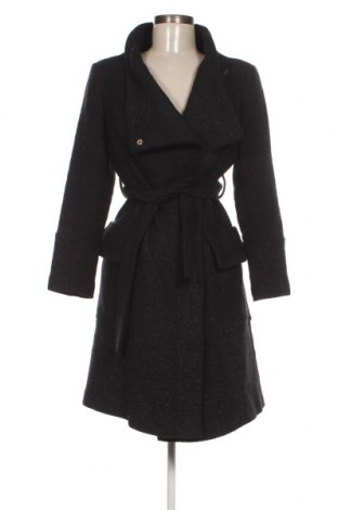 Palton de femei ASOS, Mărime M, Culoare Negru, Preț 265,31 Lei