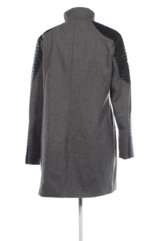 Дамско палто ASOS, Размер L, Цвят Сив, Цена 76,25 лв.