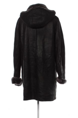 Дамско палто Adagio, Размер L, Цвят Черен, Цена 59,92 лв.