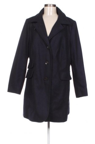 Γυναικείο παλτό Adagio, Μέγεθος XL, Χρώμα Μαύρο, Τιμή 43,02 €