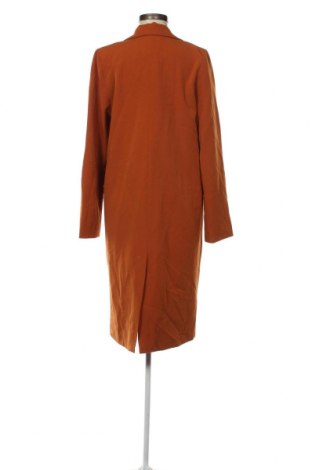 Palton de femei Air Space, Mărime L, Culoare Maro, Preț 169,41 Lei