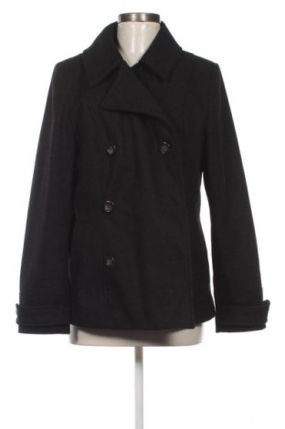 Дамско палто Ajc, Размер XL, Цвят Черен, Цена 63,13 лв.