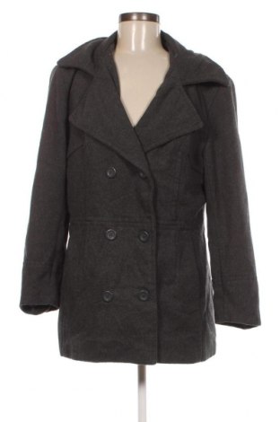 Γυναικείο παλτό Alpine Swiss, Μέγεθος XL, Χρώμα Καφέ, Τιμή 26,46 €