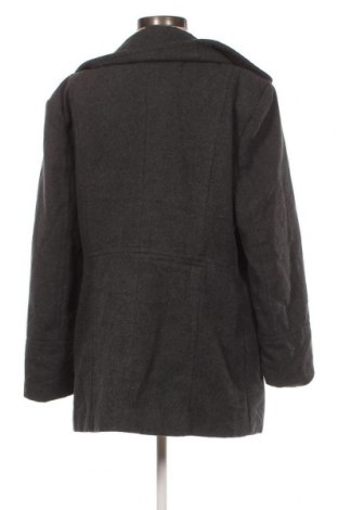 Dámský kabát  Alpine Swiss, Velikost XL, Barva Hnědá, Cena  649,00 Kč