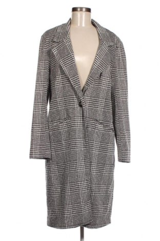 Дамско палто Amisu, Размер L, Цвят Многоцветен, Цена 48,15 лв.