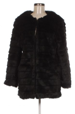 Dámsky kabát  Amisu, Veľkosť M, Farba Čierna, Cena  33,98 €