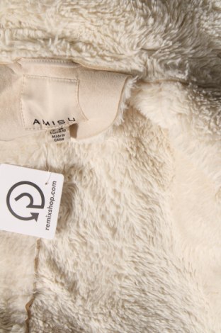 Damenmantel Amisu, Größe M, Farbe Beige, Preis € 41,70