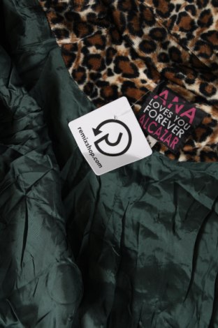 Γυναικείο παλτό Ana Alcazar, Μέγεθος M, Χρώμα Πολύχρωμο, Τιμή 30,56 €
