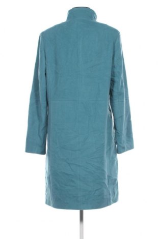 Dámský kabát  Anna Aura, Velikost M, Barva Modrá, Cena  1 301,00 Kč