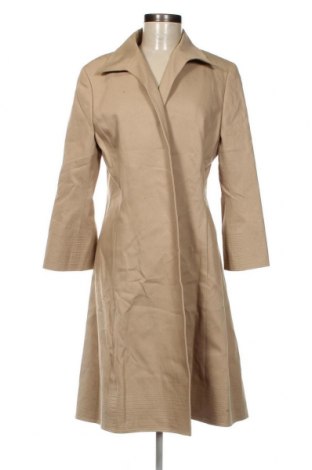 Γυναικείο παλτό Anne Klein, Μέγεθος M, Χρώμα  Μπέζ, Τιμή 20,04 €