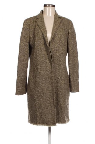Дамско палто Anne Klein, Размер M, Цвят Зелен, Цена 94,80 лв.