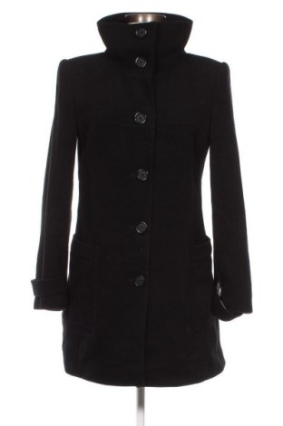 Palton de femei Apart, Mărime XS, Culoare Negru, Preț 244,54 Lei