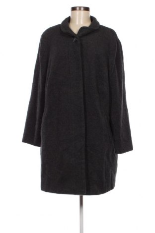 Palton de femei Atelier, Mărime M, Culoare Gri, Preț 207,66 Lei