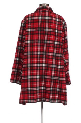 Γυναικείο παλτό Atelier GS, Μέγεθος XXL, Χρώμα Πολύχρωμο, Τιμή 43,02 €