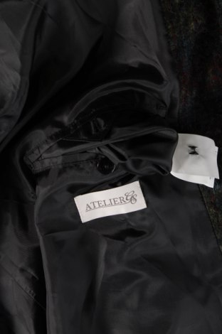 Γυναικείο παλτό Atelier GS, Μέγεθος XL, Χρώμα Πολύχρωμο, Τιμή 39,05 €