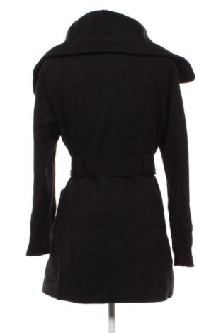 Palton de femei Atmosphere, Mărime L, Culoare Negru, Preț 207,66 Lei