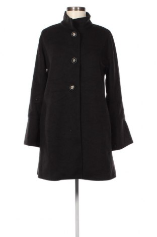 Dámsky kabát  Attesa, Veľkosť S, Farba Čierna, Cena  53,66 €