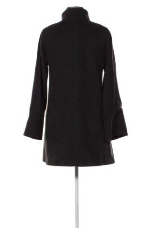 Γυναικείο παλτό Attesa, Μέγεθος XS, Χρώμα Μαύρο, Τιμή 52,27 €