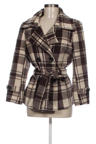 Γυναικείο παλτό Authentic Clothing Company, Μέγεθος L, Χρώμα Πολύχρωμο, Τιμή 66,19 €