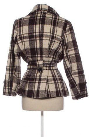 Γυναικείο παλτό Authentic Clothing Company, Μέγεθος L, Χρώμα Πολύχρωμο, Τιμή 41,04 €