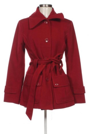 Dámský kabát  Avanti, Velikost M, Barva Červená, Cena  818,00 Kč