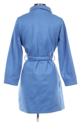 Γυναικείο παλτό B.Young, Μέγεθος S, Χρώμα Μπλέ, Τιμή 51,09 €