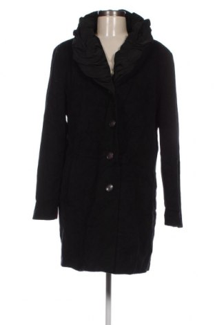 Дамско палто Barbara Lebek, Размер L, Цвят Черен, Цена 88,80 лв.