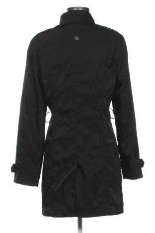 Damen Trenchcoat Barbara Lebek, Größe S, Farbe Schwarz, Preis 115,99 €