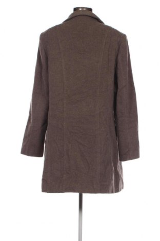 Damenmantel Barbara Lebek, Größe L, Farbe Beige, Preis 45,09 €