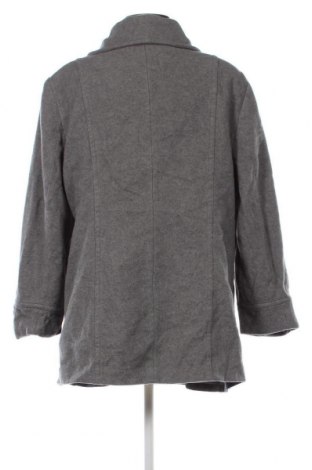 Γυναικείο παλτό Barbara Lebek, Μέγεθος XL, Χρώμα Γκρί, Τιμή 33,03 €