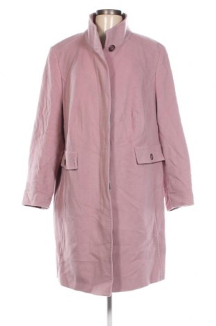 Дамско палто Barbara Lebek, Размер 3XL, Цвят Розов, Цена 110,20 лв.