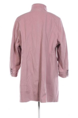 Damenmantel Barbara Lebek, Größe 3XL, Farbe Rosa, Preis € 76,68