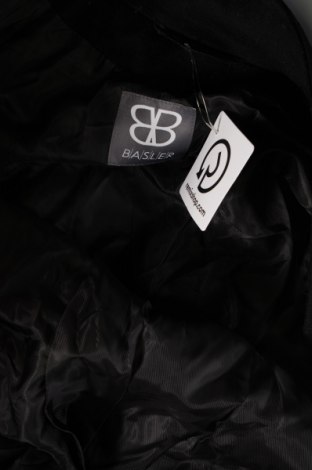 Γυναικείο παλτό Basler, Μέγεθος M, Χρώμα Μαύρο, Τιμή 66,43 €