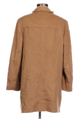 Damenmantel Basler, Größe XL, Farbe Beige, Preis € 66,94