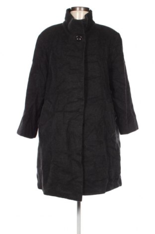 Γυναικείο παλτό Basler, Μέγεθος L, Χρώμα Γκρί, Τιμή 42,31 €
