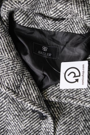 Γυναικείο παλτό Basler, Μέγεθος XL, Χρώμα Πολύχρωμο, Τιμή 43,82 €