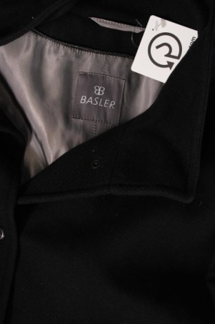 Damenmantel Basler, Größe XXL, Farbe Schwarz, Preis € 53,83