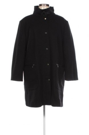 Γυναικείο παλτό Basler, Μέγεθος XXL, Χρώμα Μαύρο, Τιμή 44,17 €