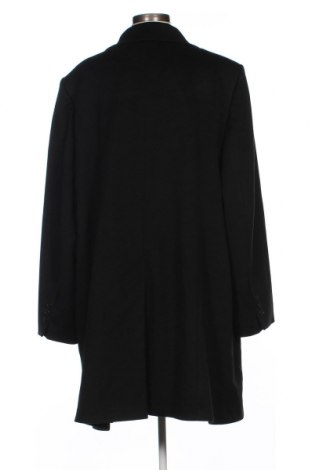 Γυναικείο παλτό Basler, Μέγεθος XXL, Χρώμα Μαύρο, Τιμή 40,45 €