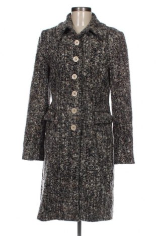 Дамско палто Bastion, Размер M, Цвят Многоцветен, Цена 66,34 лв.