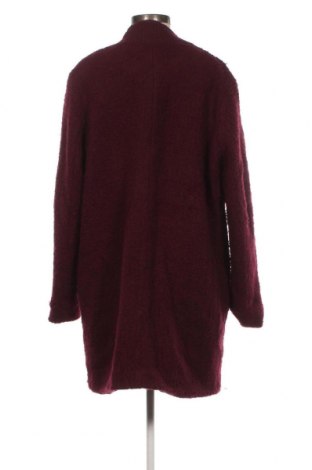 Γυναικείο παλτό Best Connections, Μέγεθος L, Χρώμα Κόκκινο, Τιμή 39,05 €