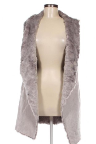 Дамско палто Betty Barclay, Размер M, Цвят Сив, Цена 40,70 лв.
